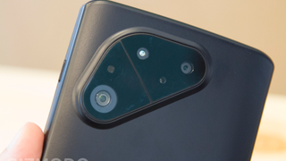 Hands-On: Google's Project Tango Is Now Sized for Smartphones
